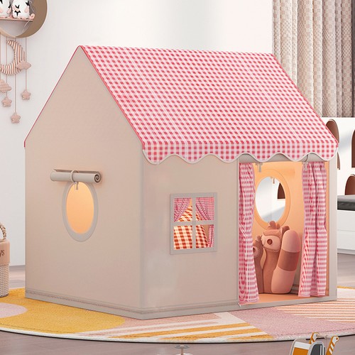 Kids playhouse tent - kids,