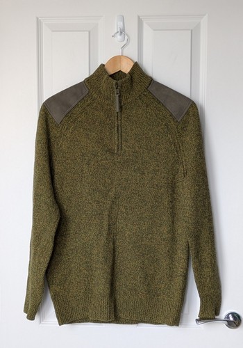 Nigel hall menswear khaki - menswear,