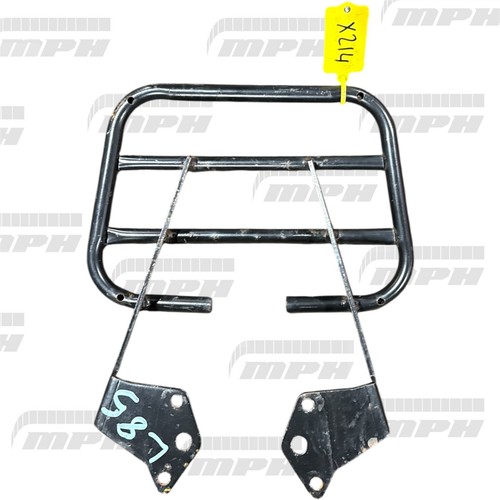 2008 2015 honda cbf - 2008-2015,