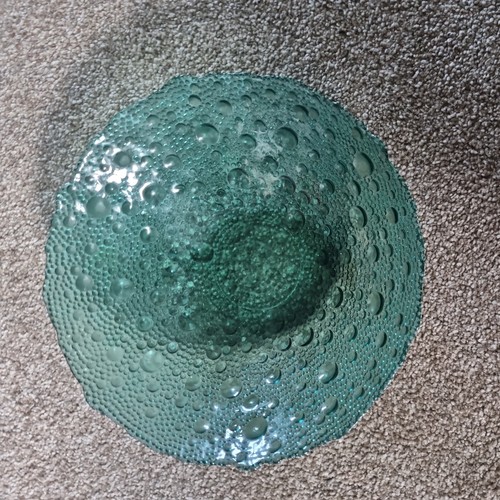 Vintage emerald green bubble - emerald,