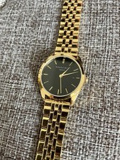 Rosefield Women’s Gold Watch