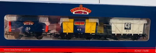 Bachmann 230k rake o - rake, 3