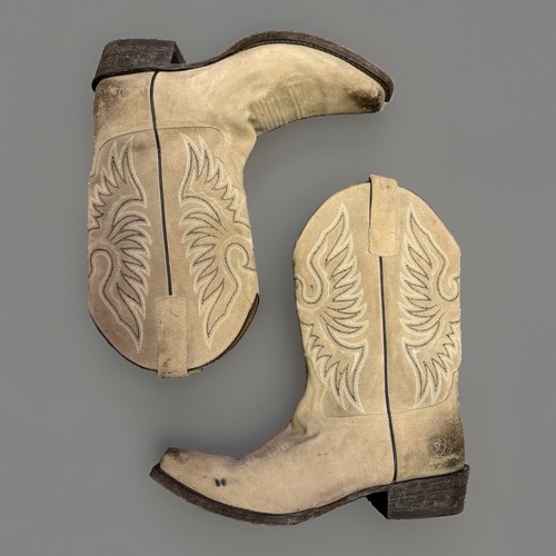 Ariat circuit high stepper - circuit,