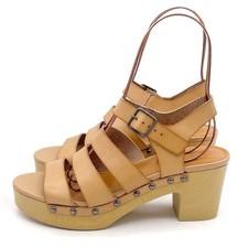 J. Crew The Chloe Clog