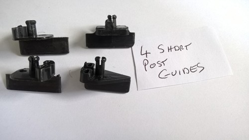 Scalextric short post - 4,