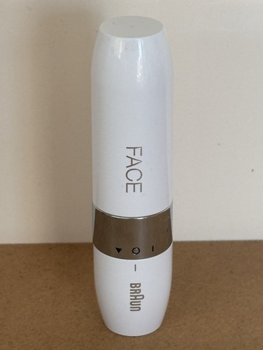 Braun fs1000 face mini - braun,