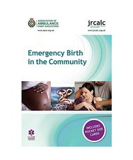 Emergency Birth in the Community, Association of Ambulance Chief Executives, Joi