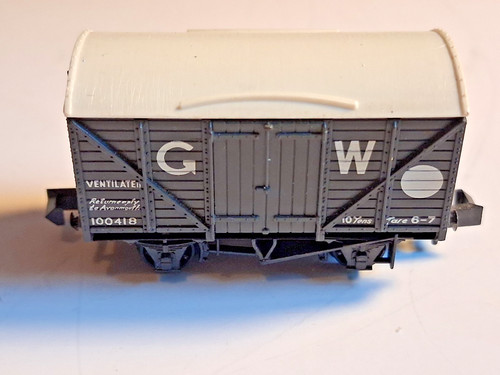 Peco gauge 10 - peco,