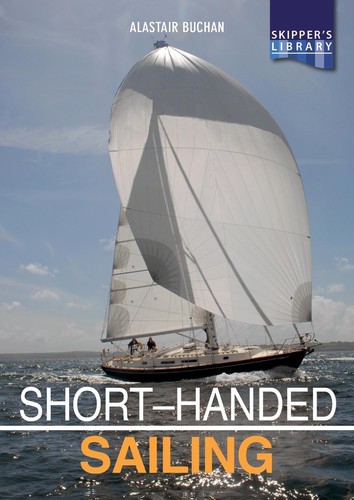 Short handed sailing - -, second