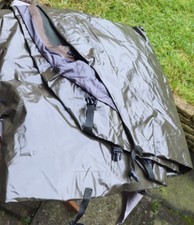 Nash Titan T1 Camo Pro Inner