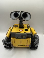 Disney Wall-E Pull String 4"