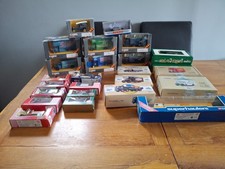 JOB LOT Corgi /Dinky die cast