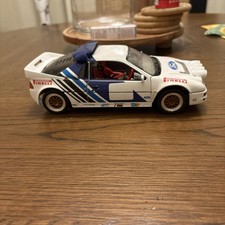 MINICHAMPS FORD RS200 1:18