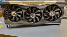 EVGA GeForce RTX 3090 FTW3