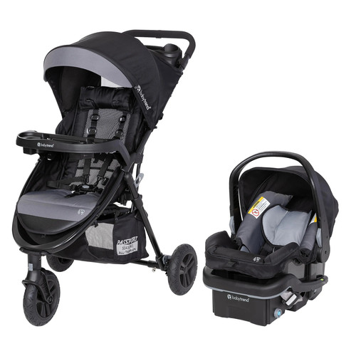 Baby trend ts15f00a passport - ts15f00a,
