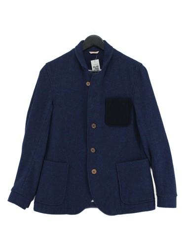 Oliver spencer overcoat jacket - spencer,
