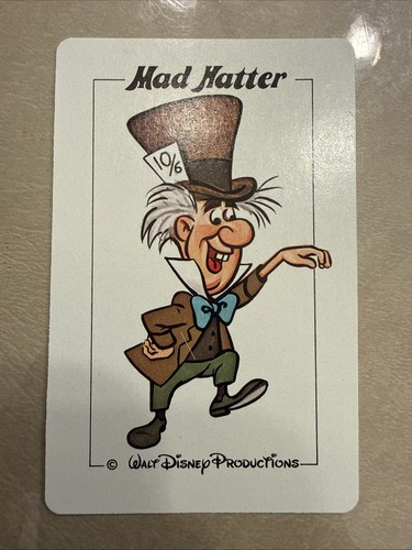 Maleficent old witch card - maleficent,