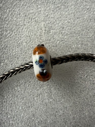 Trollbeads unique opaque - trollbeads,
