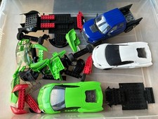 AIRFIX QUICK BUILD Spare parts