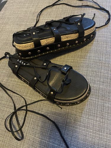 Women black gold - uk, 5