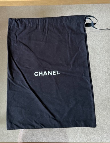 Chanel shoe dust protection - dust/,