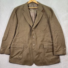 T. Harris London Mens XL 48R