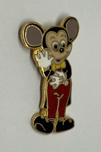Disney mickey mouse - mickey, classic