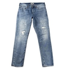 Levis made crafted jeans - levis,
