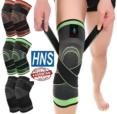 Knee support brace compression - knee,