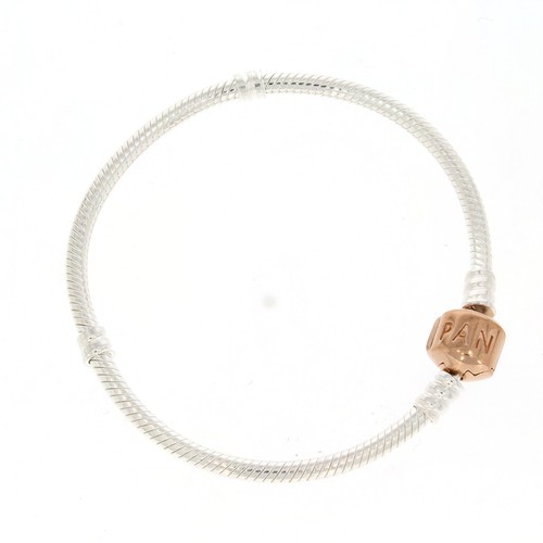 Genuine pandora moments 14k - genuine,