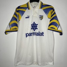 Parma football shirt - parma,