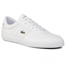 Lacoste Court Master 0120 Mens