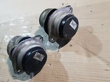 Audi Q7 Touareg 3.0tdi Engine Mounts left right 7l6199131a 
