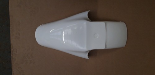 Suzuki gsxr1100 mudgaurd - gsxr1100,
