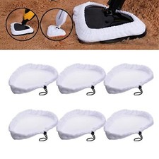 Home Mop 6 Pieces Washable