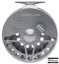 Shakespeare Centrepin Freeflow