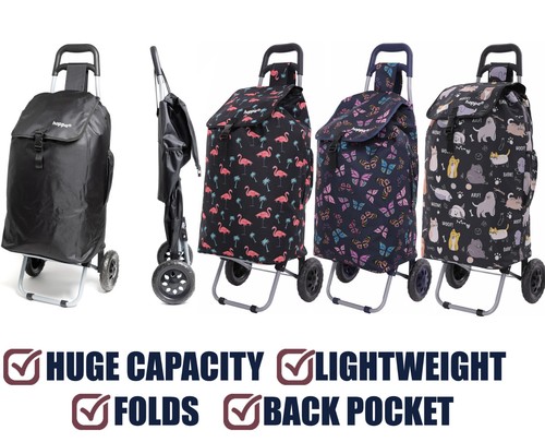 Hoppa large litre capacity - large,