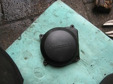 Kawasaki AR 50 AR50  AR80 AR 80 FLYWHEEL COVER  Engine cover generator cover