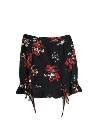 Missguided skirt size - skirt, 8