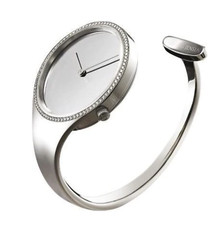 Georg Jensen Vivianna Steel