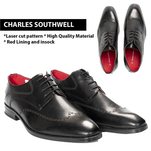 Mens formal shoes faux - mens,