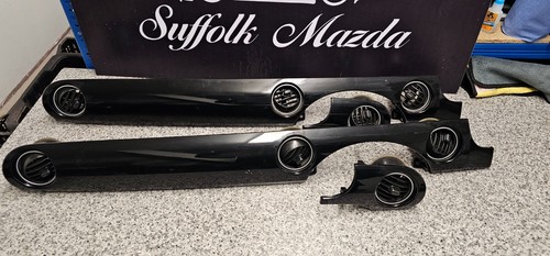 Mazda mx5 dash - mx5,