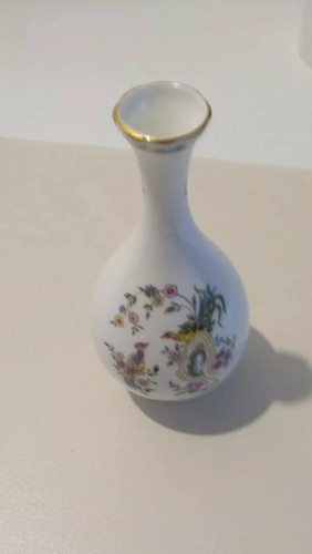 Vintage coalport paradise - vintage,