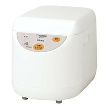 Zojirushi BS-ED10-WA Rice Cake Pounder Microcomputer Fully Automatic JPN AC:100V