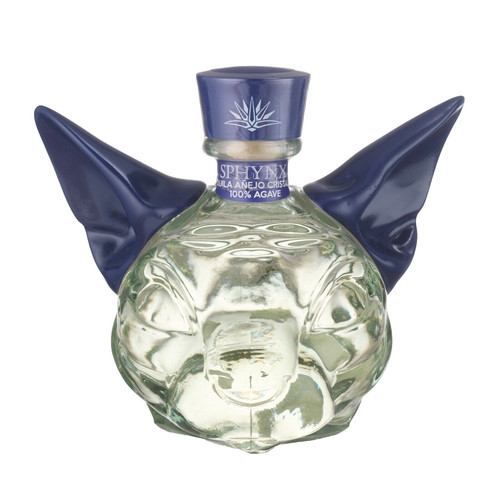Sphynx tequila añejo - sphynx,