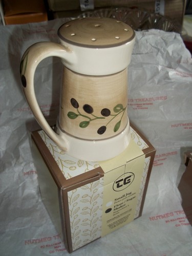 G woodware olivia - t,