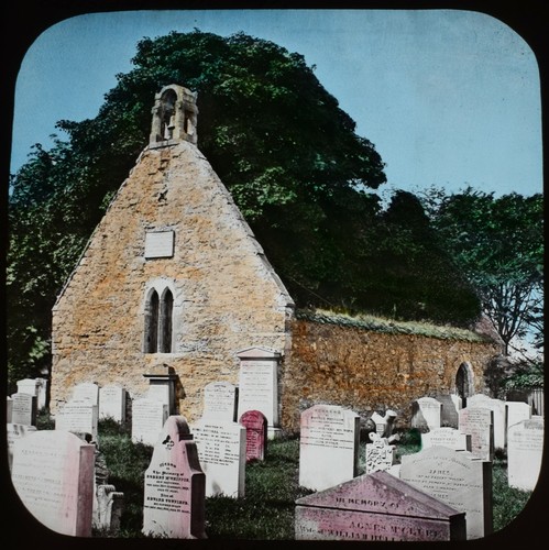 Antique colour gww - gww, magic