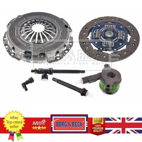 Clutch kit for - clutch,