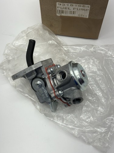 93151664 fuel lift - 93151664, pump
