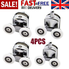 4PCS Heavy Duty Twin Top &
